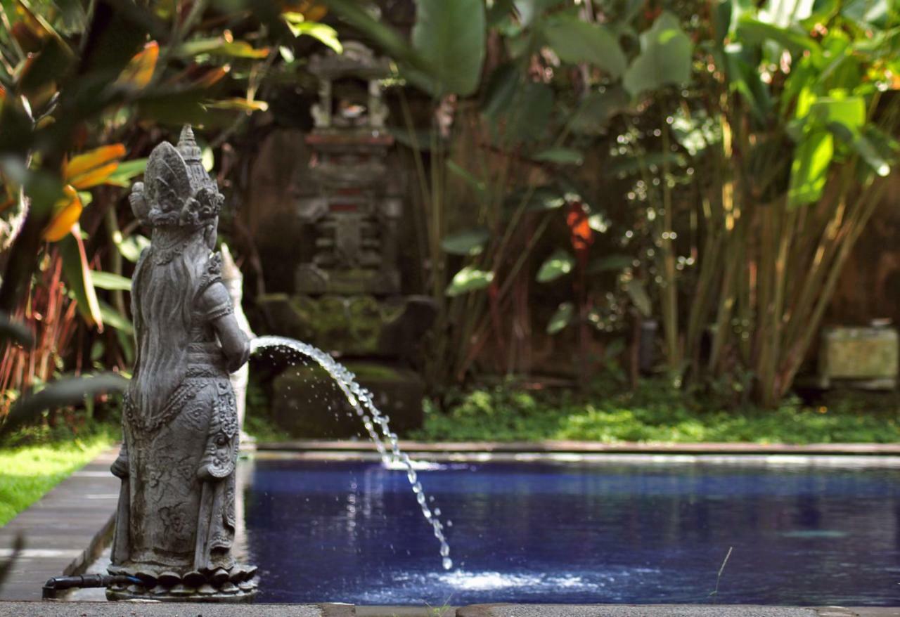 Long Lane Bali Villa Homestay Ubud (Bali)