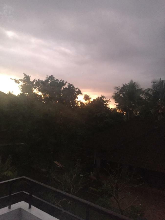 Legong Guest house