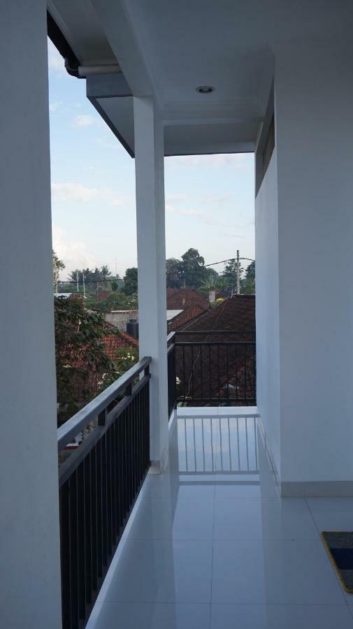 Legong 4* Ubud (Bali)