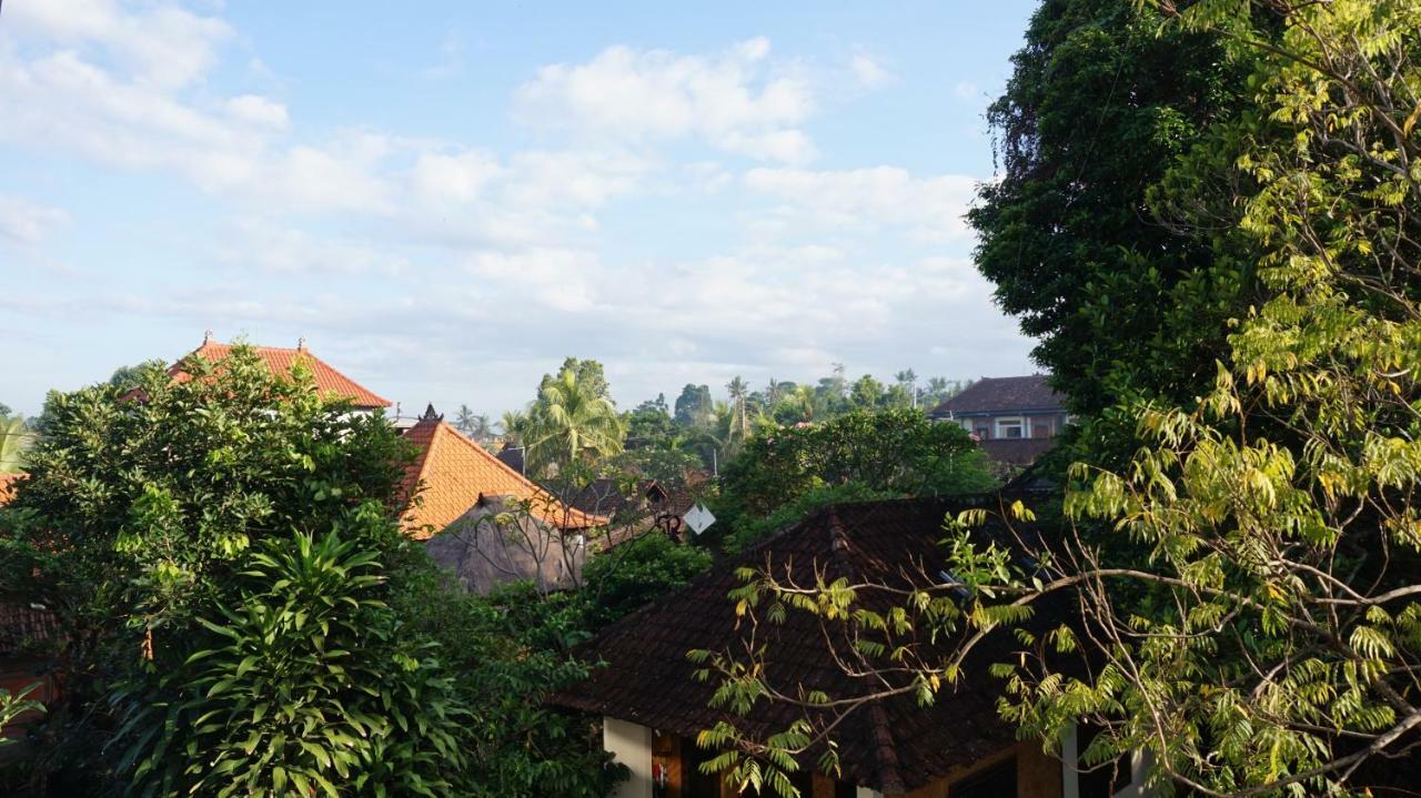Guest house Legong Ubud (Bali)