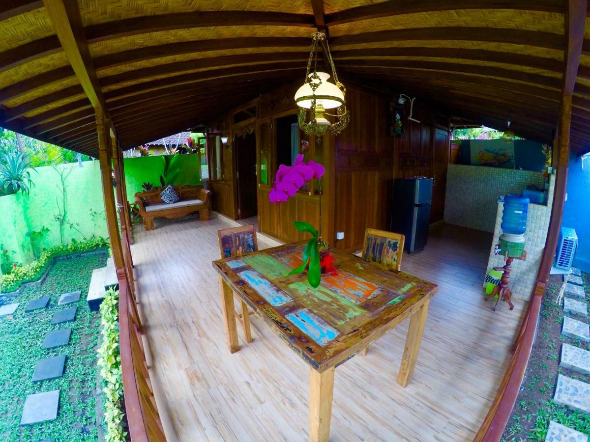 Pondok Seken Wooden * Ubud