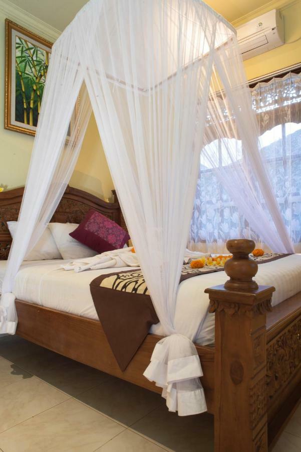 Suparsa's Guest house Ubud (Bali)