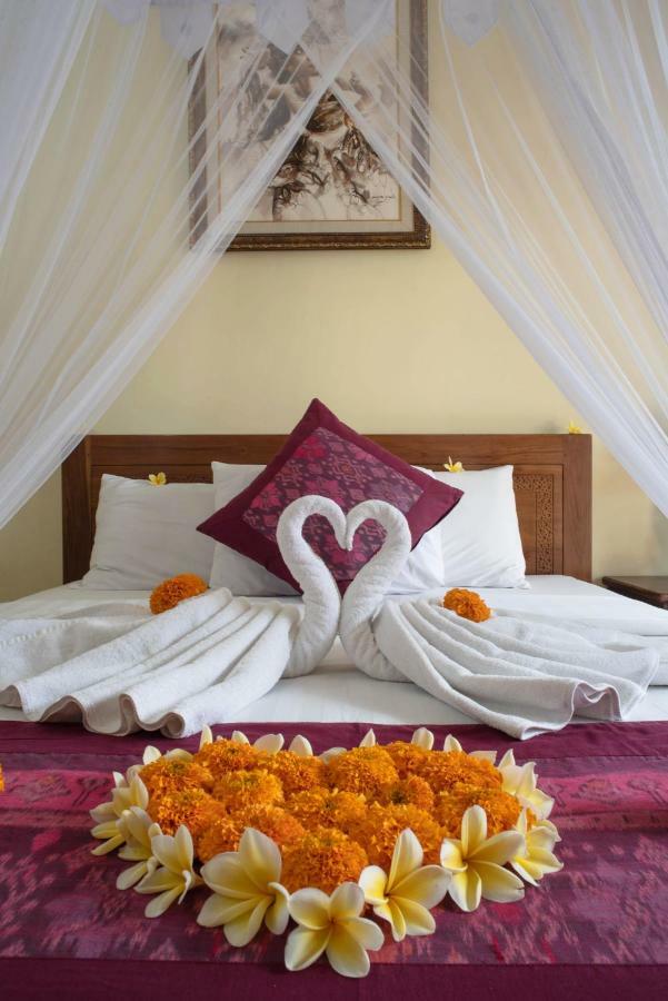 Suparsa's 2* Ubud (Bali)