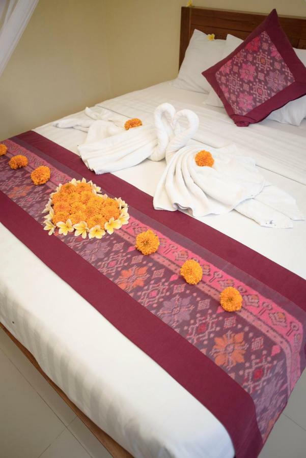 Suparsa's Guest house Ubud (Bali)