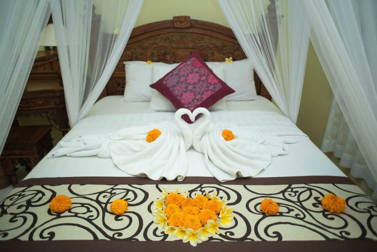 Suparsa's 2* Ubud (Bali)