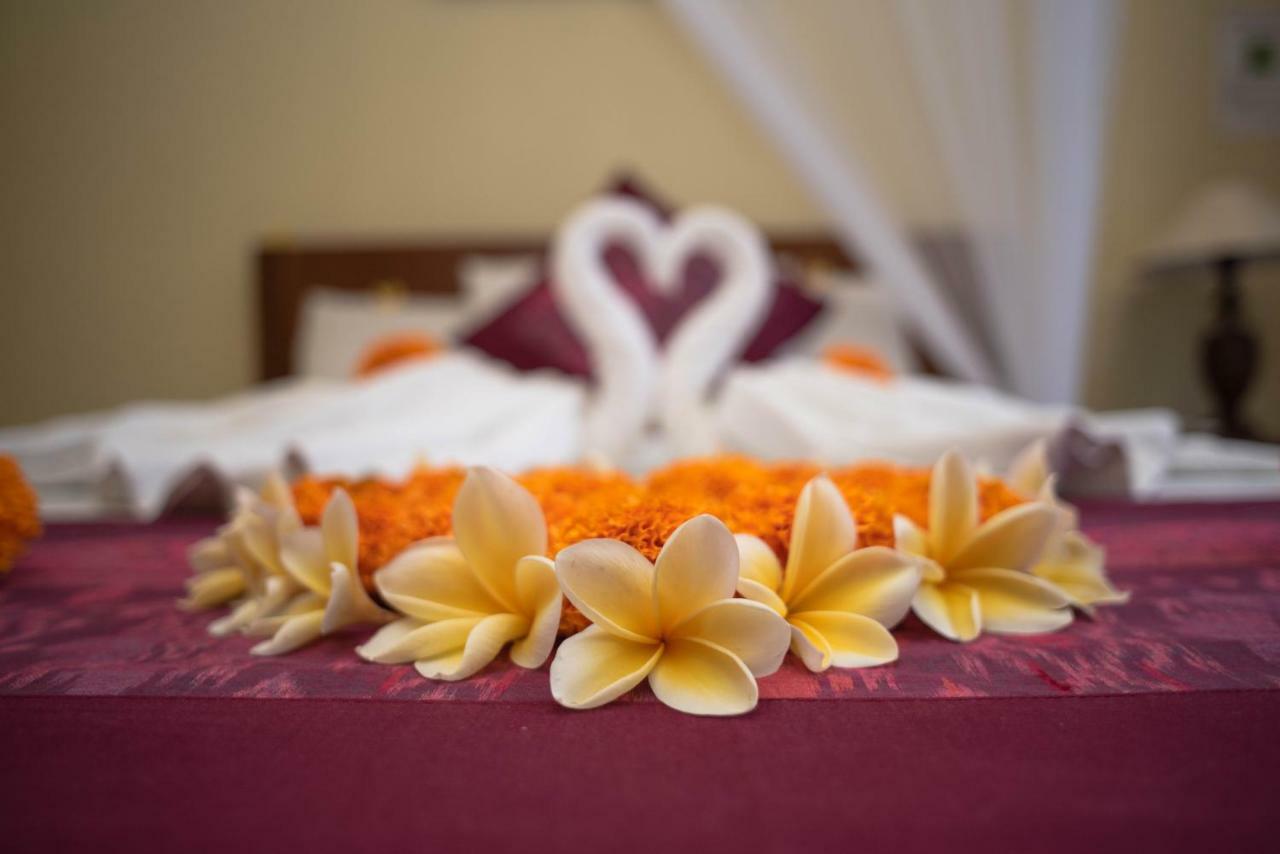 Guest house Suparsa's