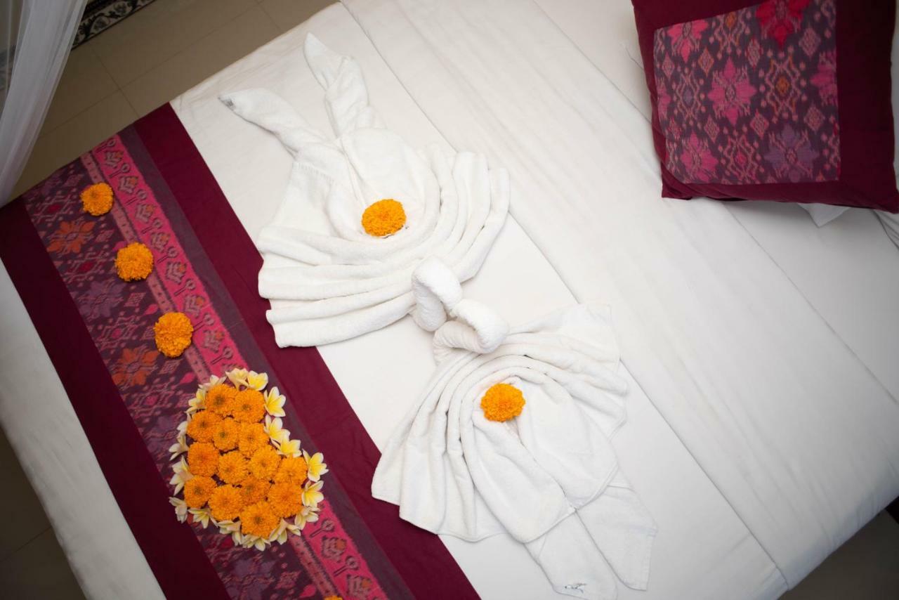Suparsa's Guest house Ubud (Bali)