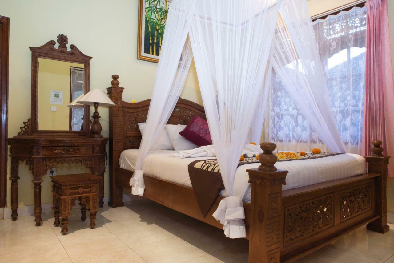 Suparsa's Guest house Ubud (Bali)