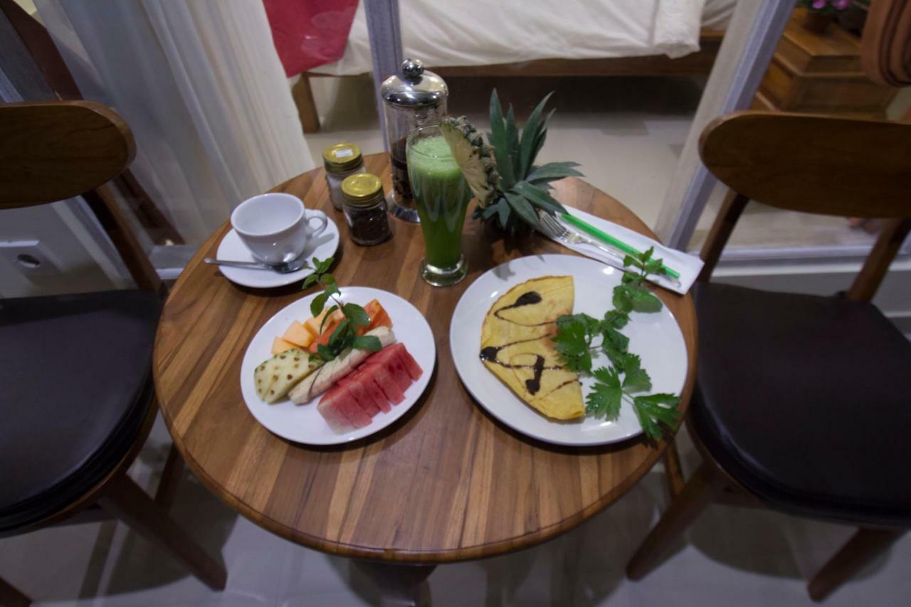 Suparsa's Guest house