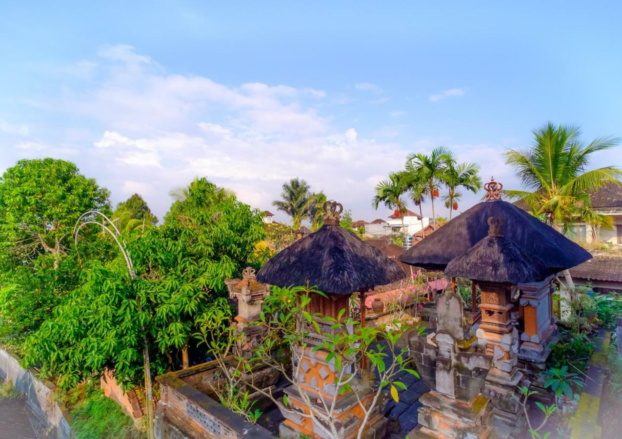 Bali Harmony 3*