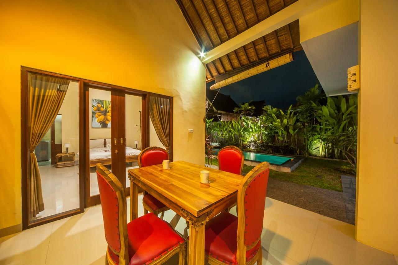 Villa Two Islands Ubud (Bali)