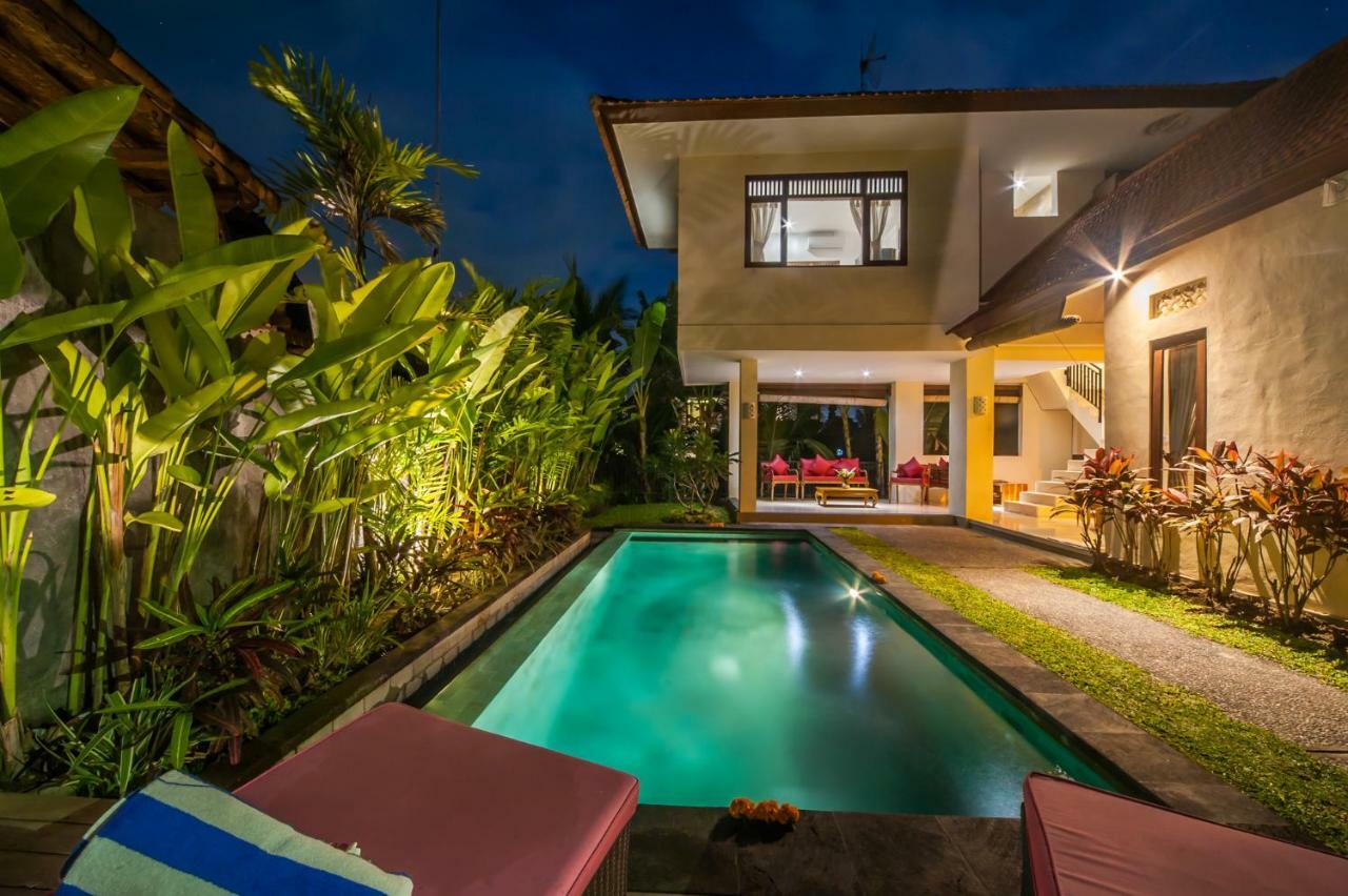 Villa Two Islands
