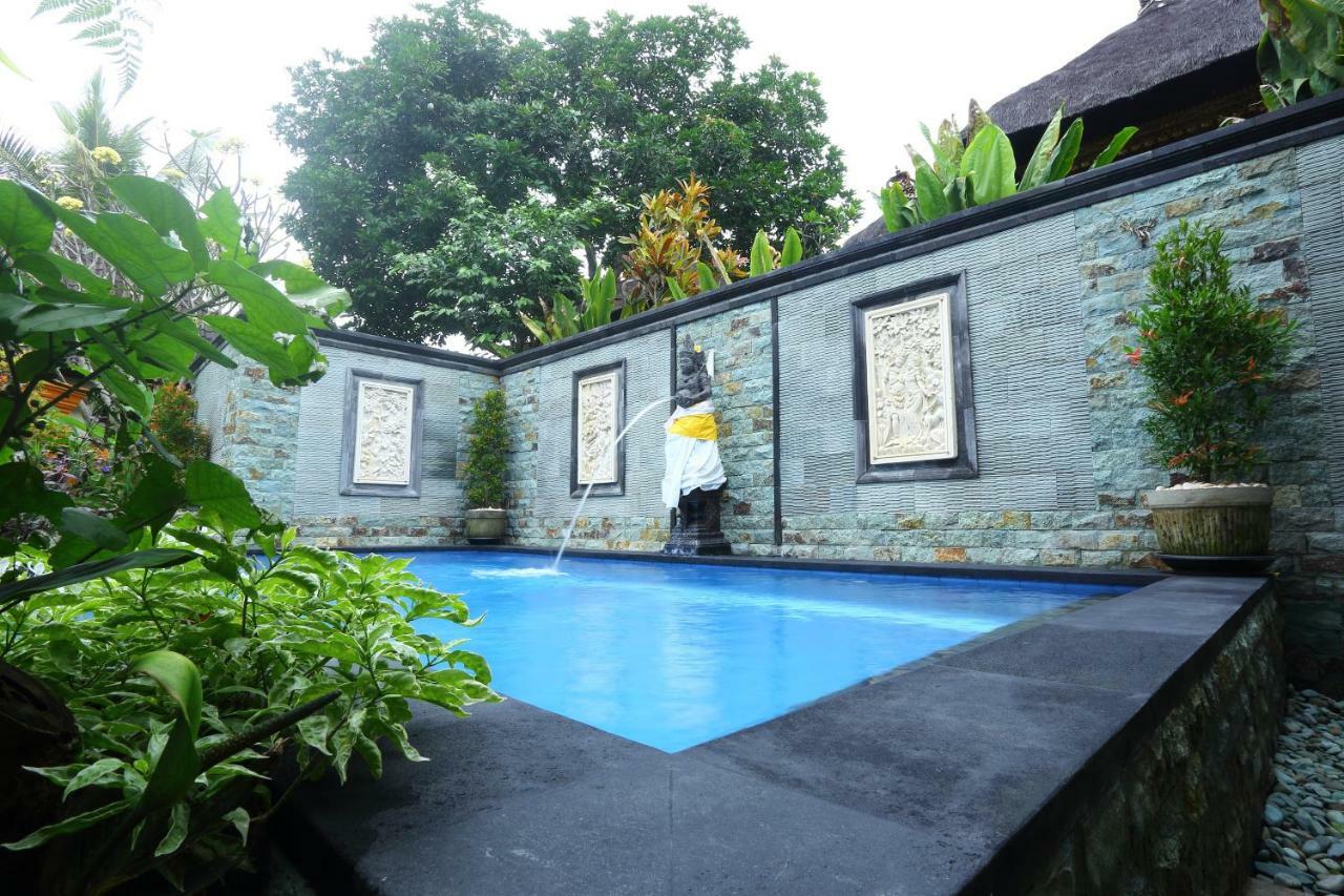 Loka Sari And * Ubud