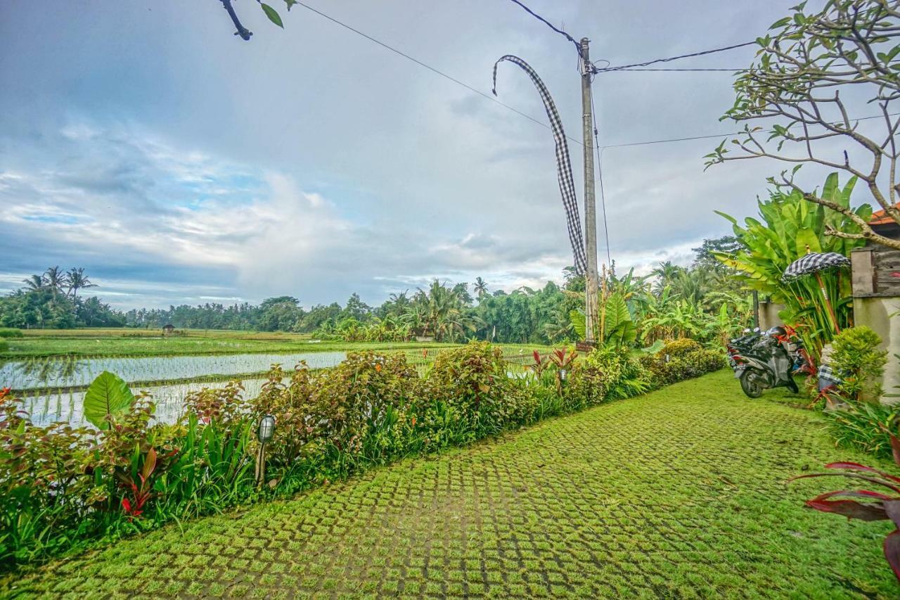 Sukra Kelod Ubud (Bali)