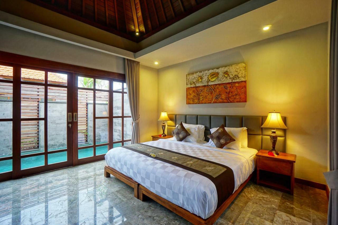 Sukra Kelod Ubud (Bali)