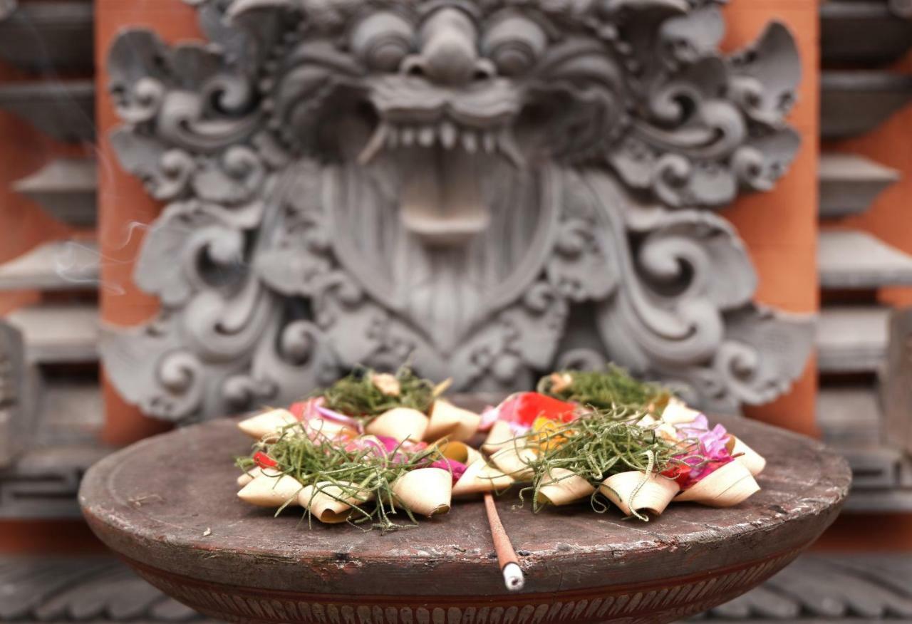 Ramaya View By Eps Ubud (Bali)