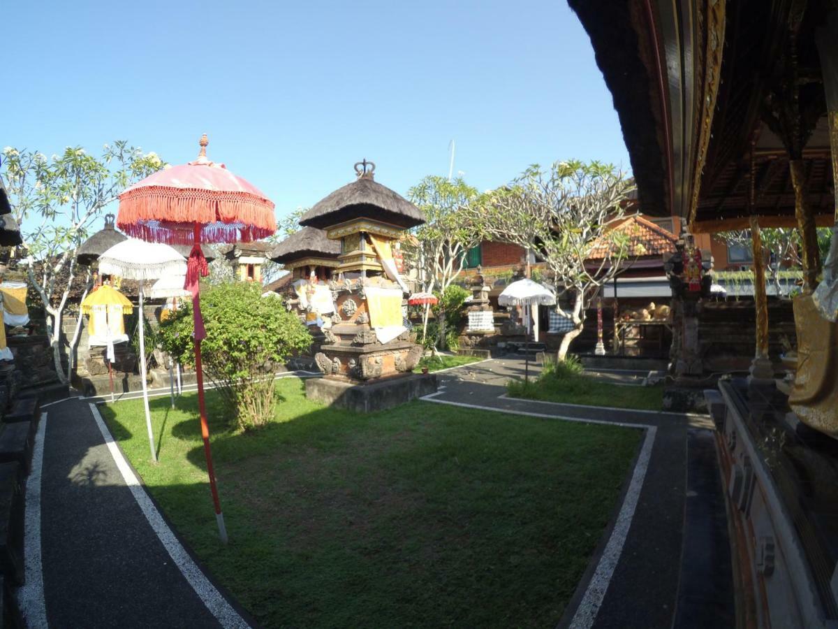 Guest house Sukma Ubud (Bali)