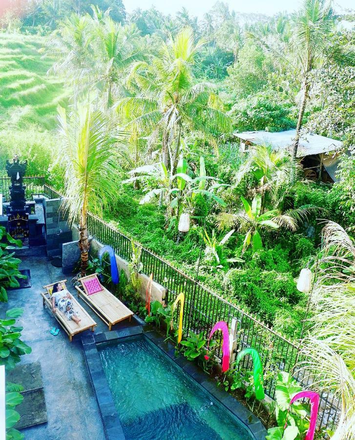 Canang Gardens Accommodatie bij particulieren