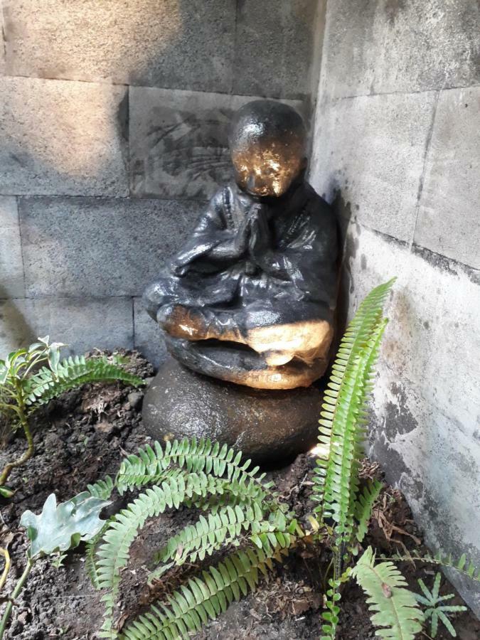 Guest house Ganesh Ubud (Bali)