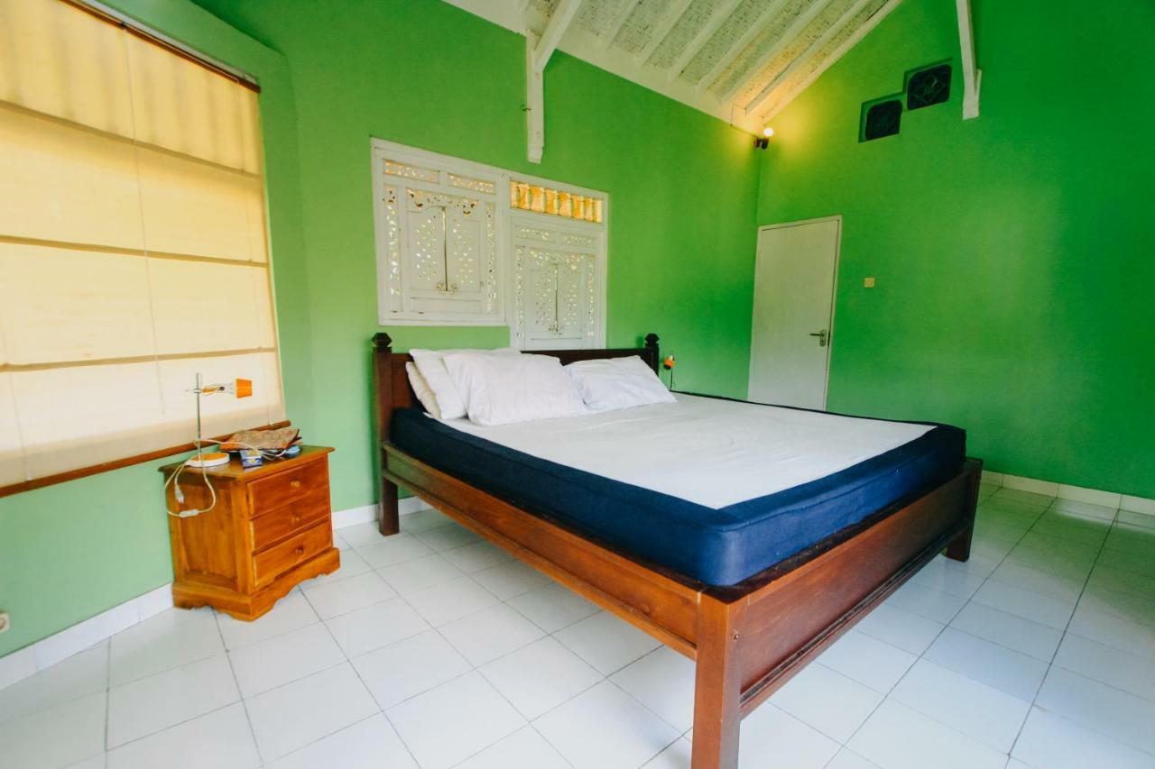 Tegal Pendet With River Views Guest house Ubud (Bali)