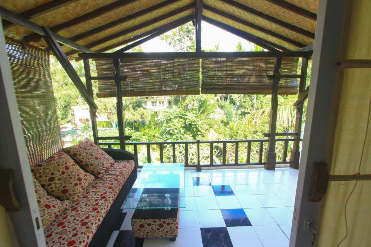Tegal Pendet With River Views Guest house 3*