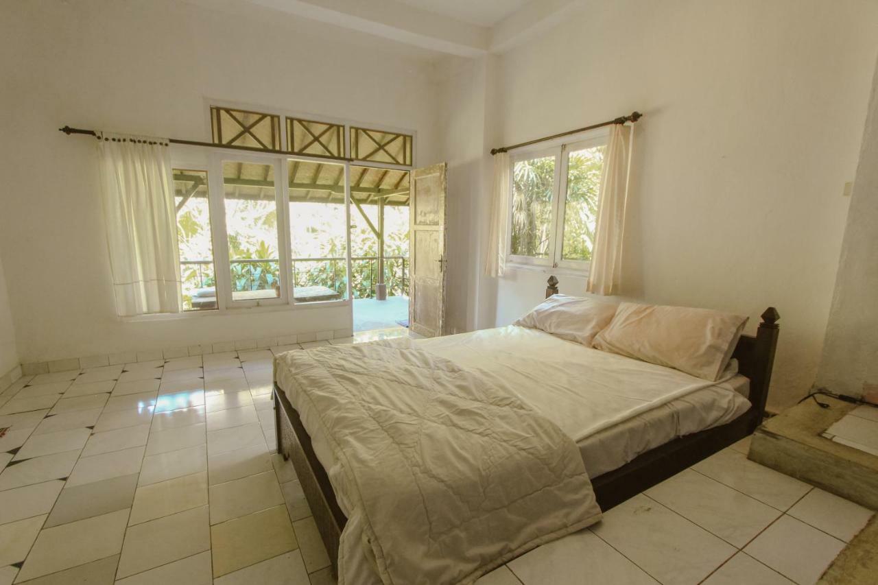 Tegal Pendet With River Views Guest house 3*