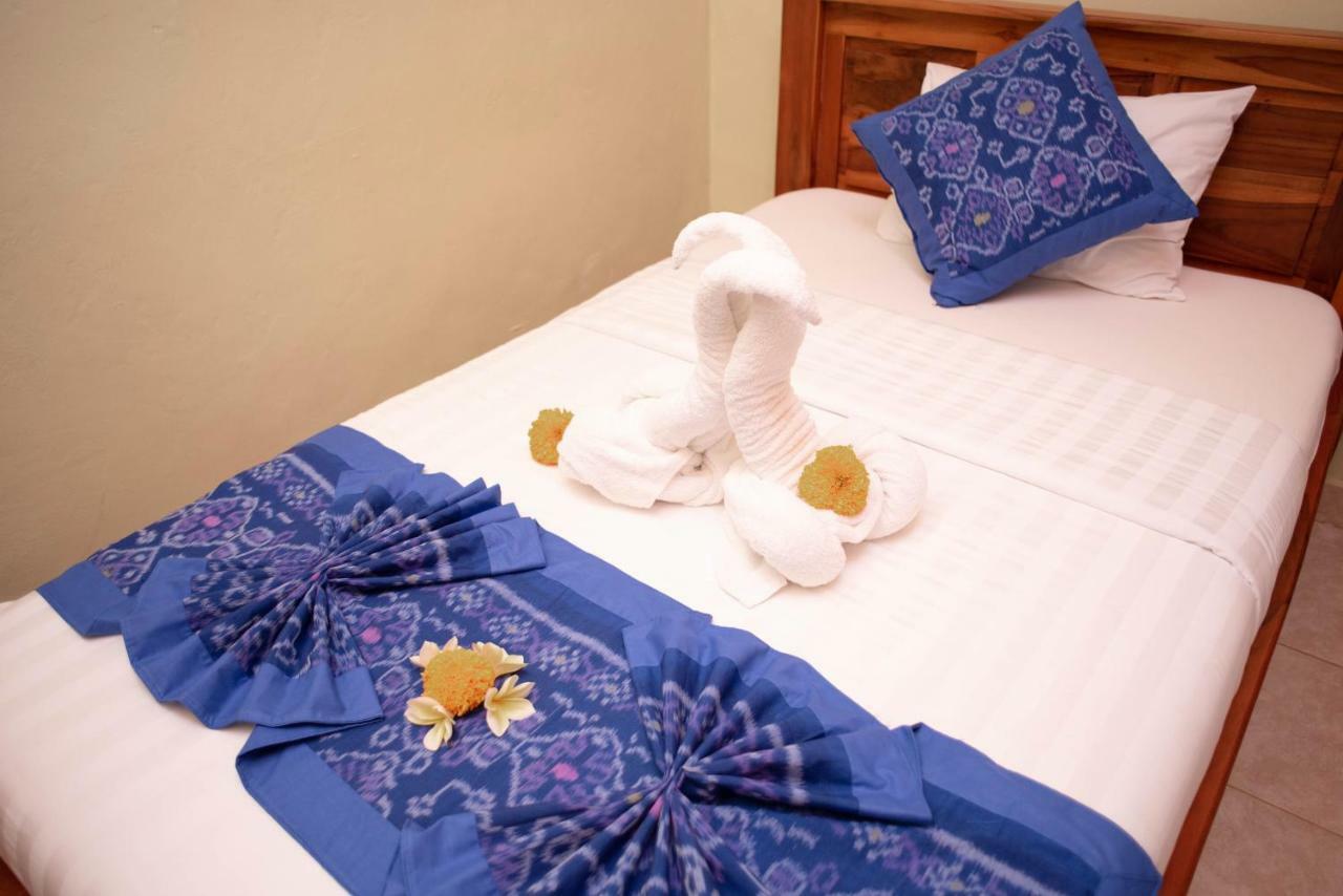 Suparsa's Guest house 2*