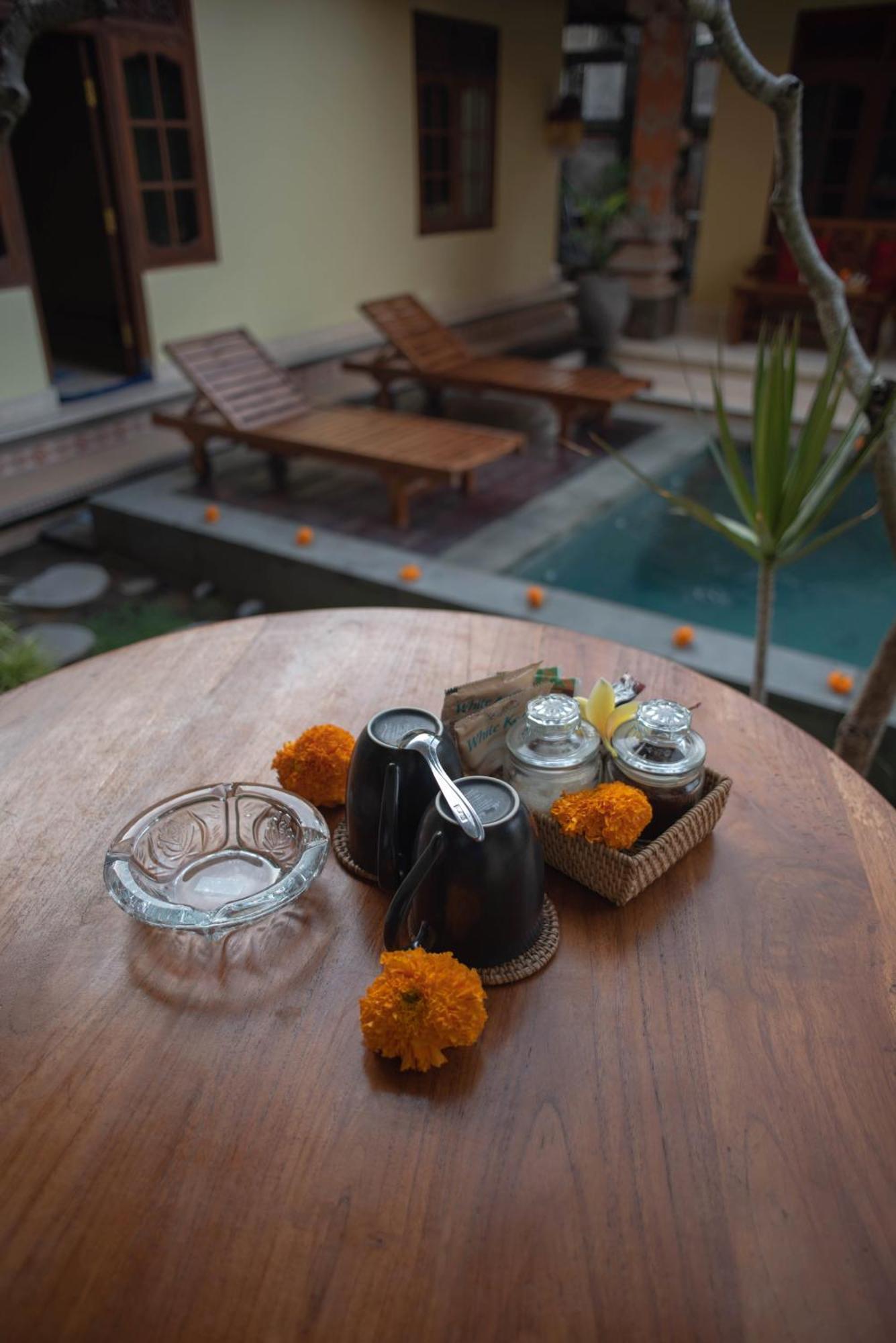 Guest house Suparsa's Ubud (Bali)