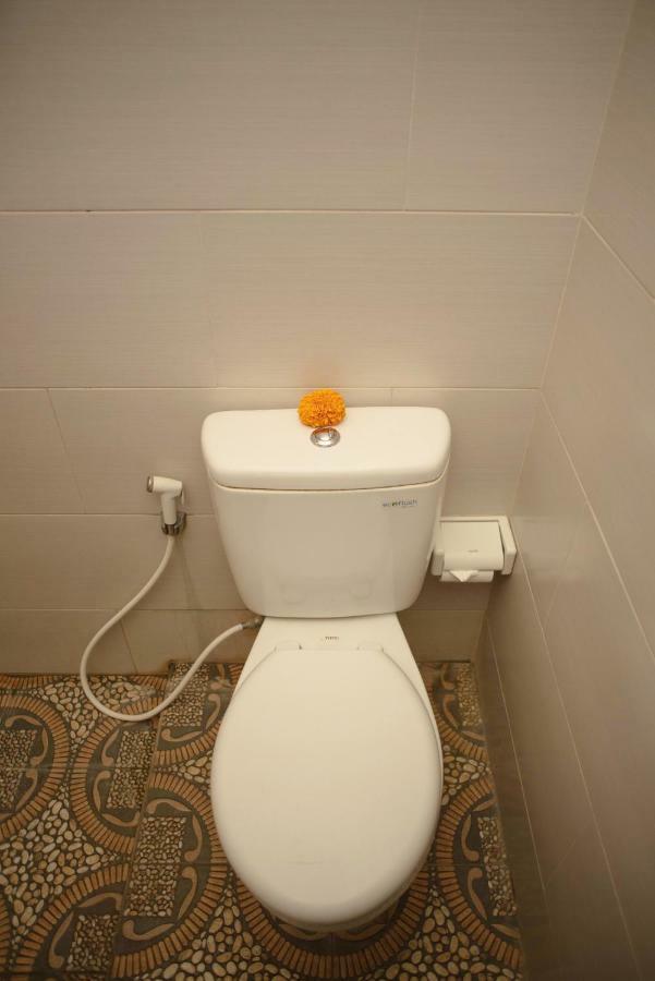 Suparsa's 2* Ubud (Bali)