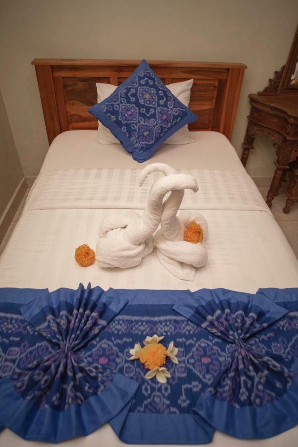 Suparsa's Guest house Ubud (Bali)