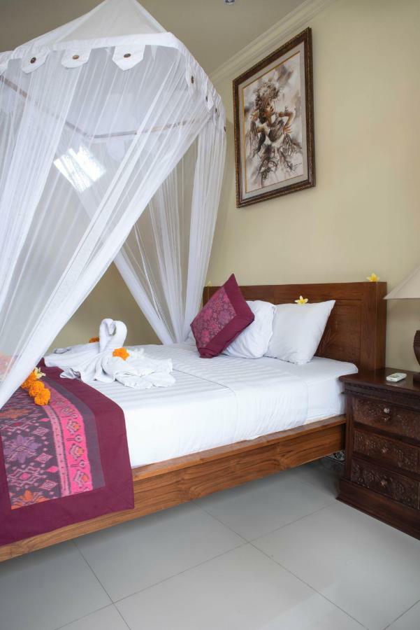 Suparsa's Guest house 2*