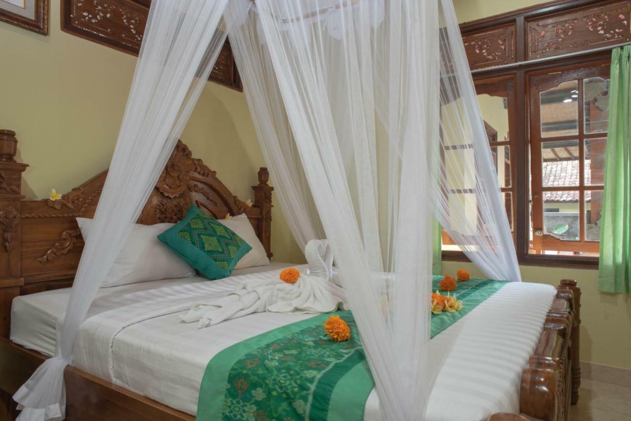 Guest house Suparsa's Ubud (Bali)