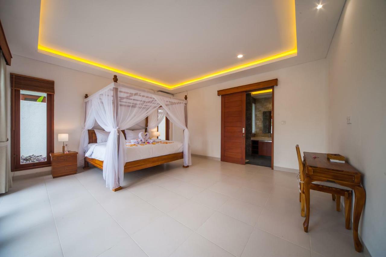 Hill Villa *