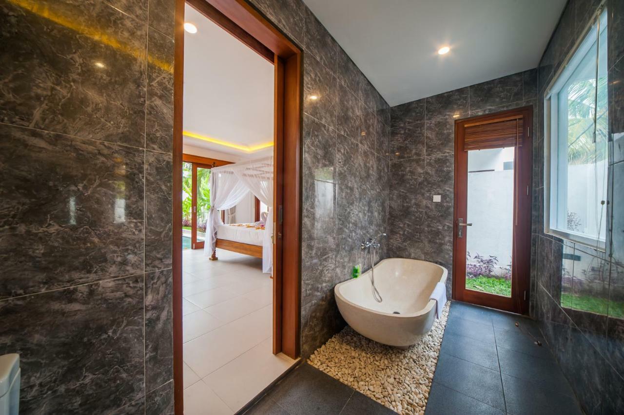 Villa Hill Ubud (Bali)