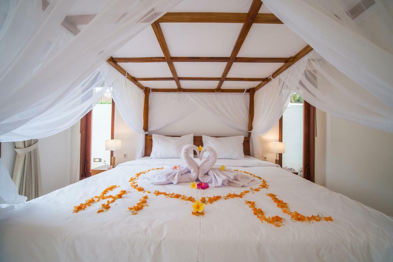Hill Villa Ubud (Bali)