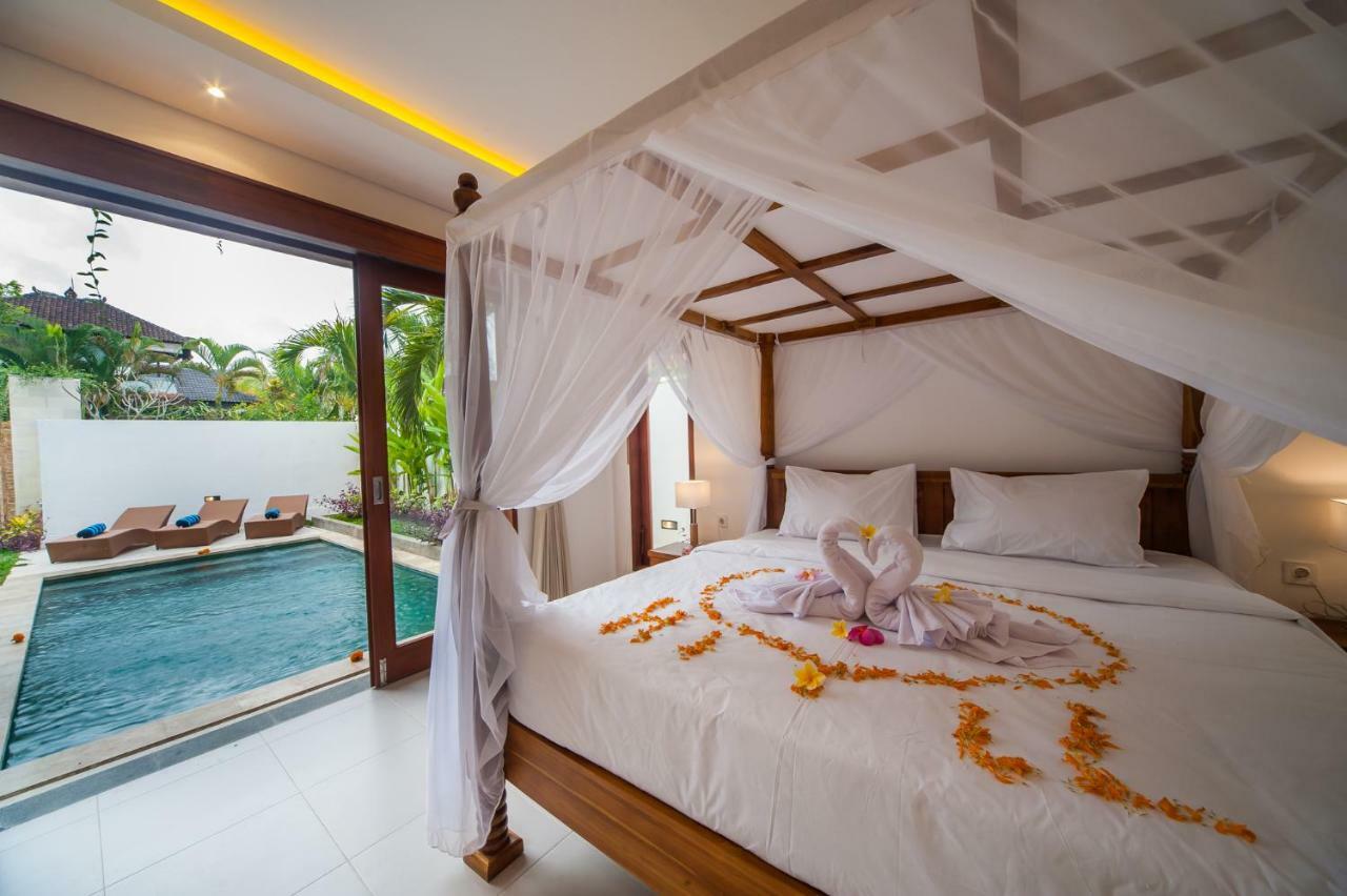 Hill Villa Ubud (Bali)