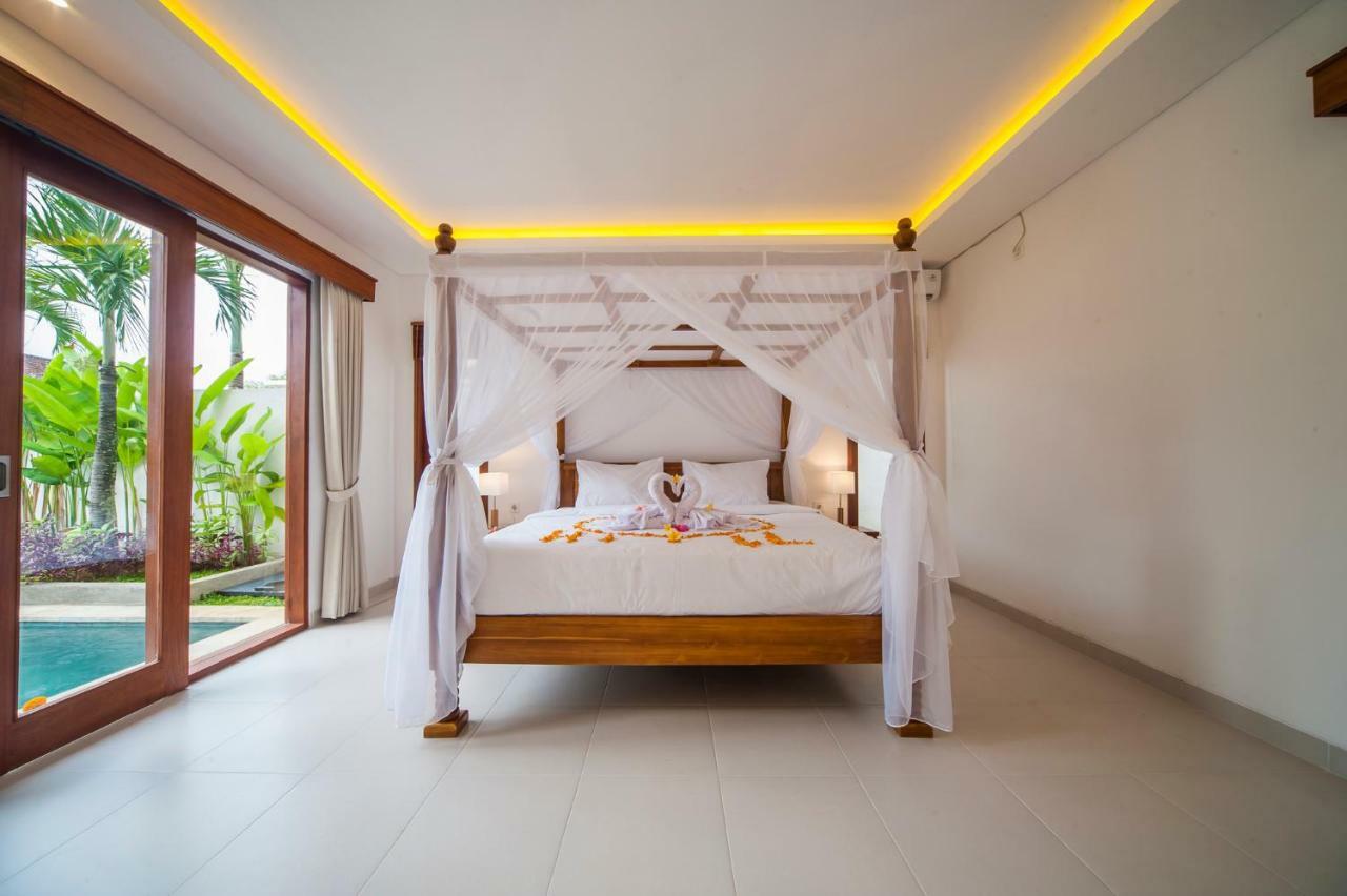 Hill Villa Ubud (Bali)