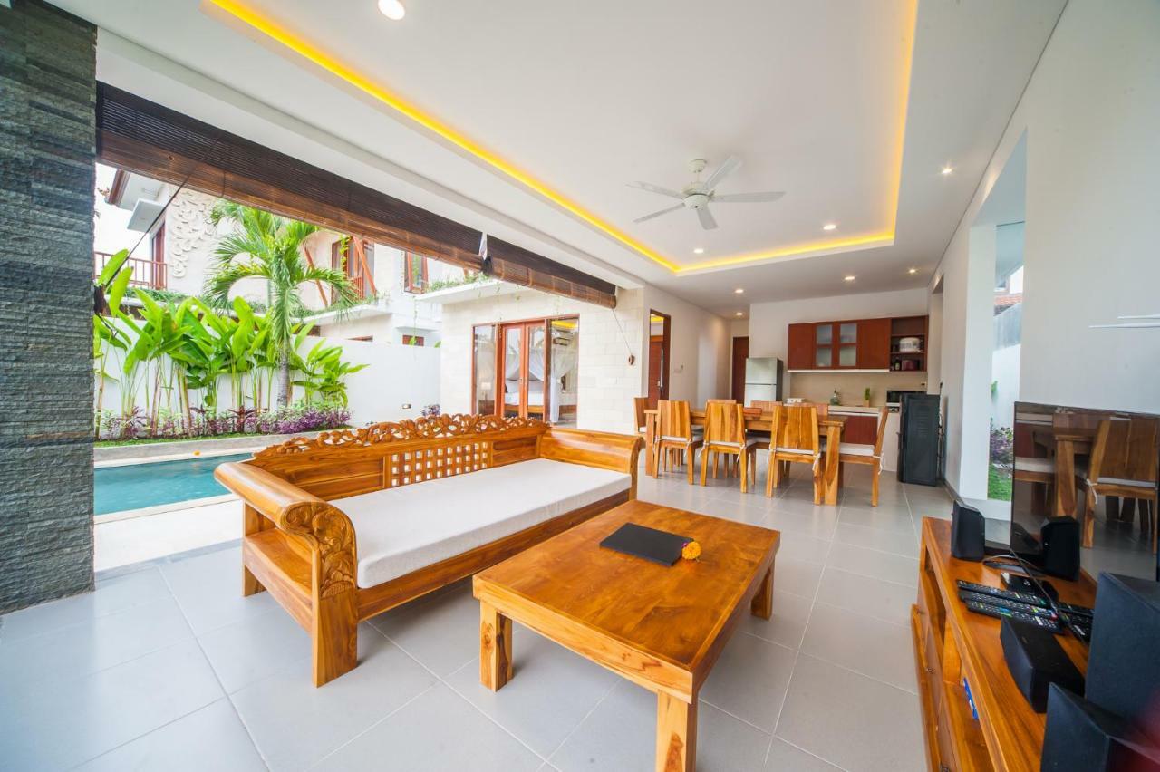 Hill Villa Ubud (Bali)