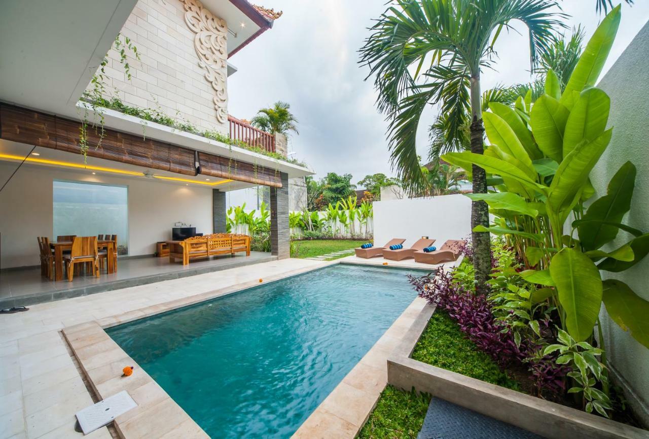 Hill Ubud (Bali)