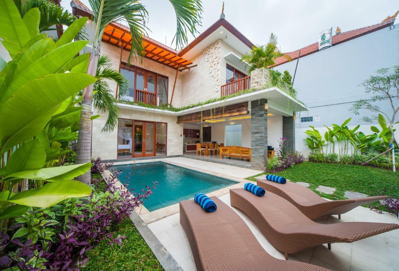 Hill Villa Ubud (Bali)