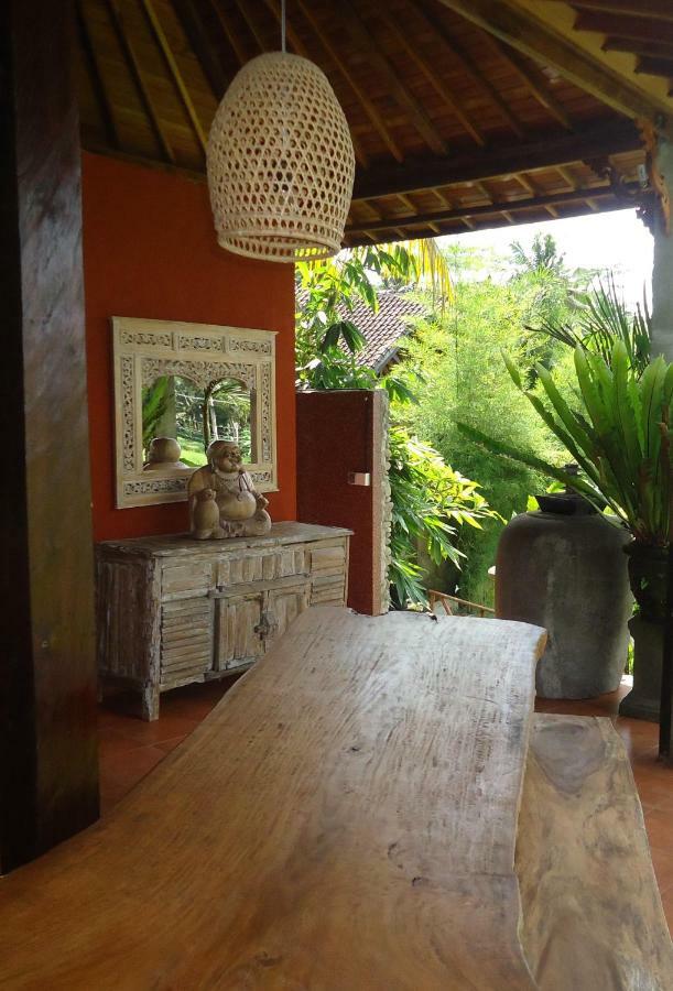Pariliana Ubud
