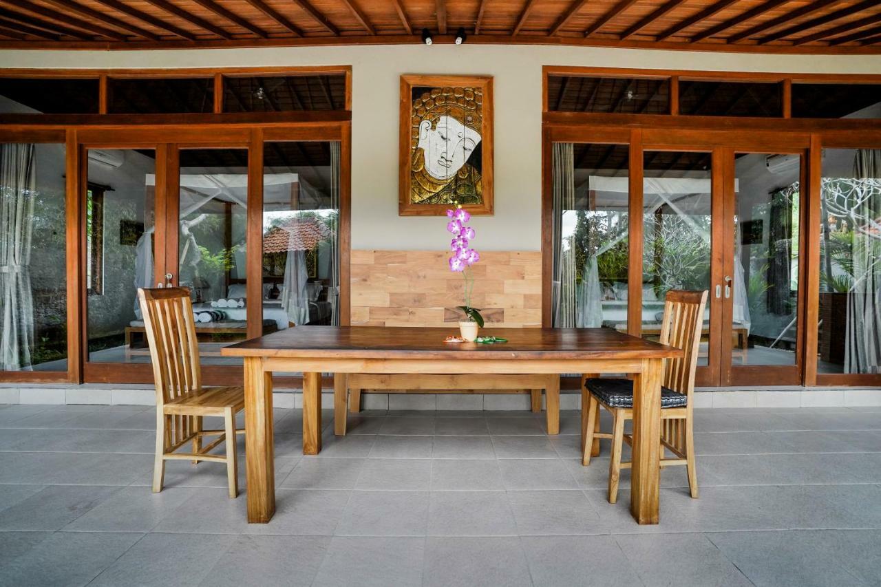 Sunny Sun Private * Ubud (Bali)