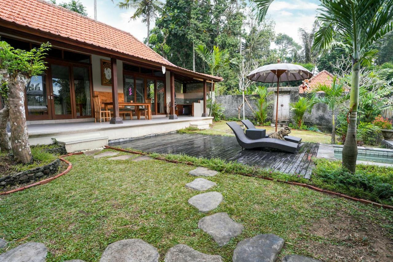 Sunny Sun Private Vila *