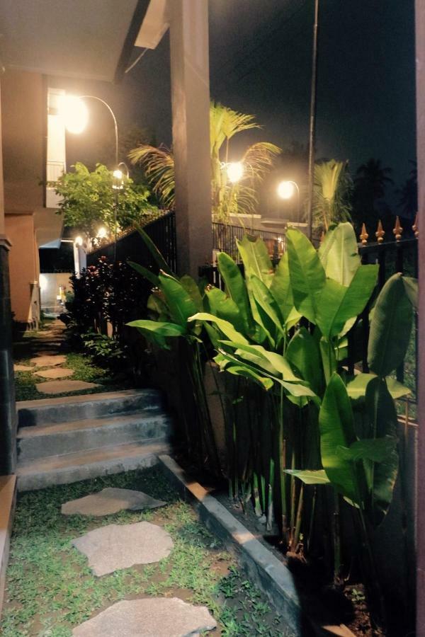 Canang Gardens