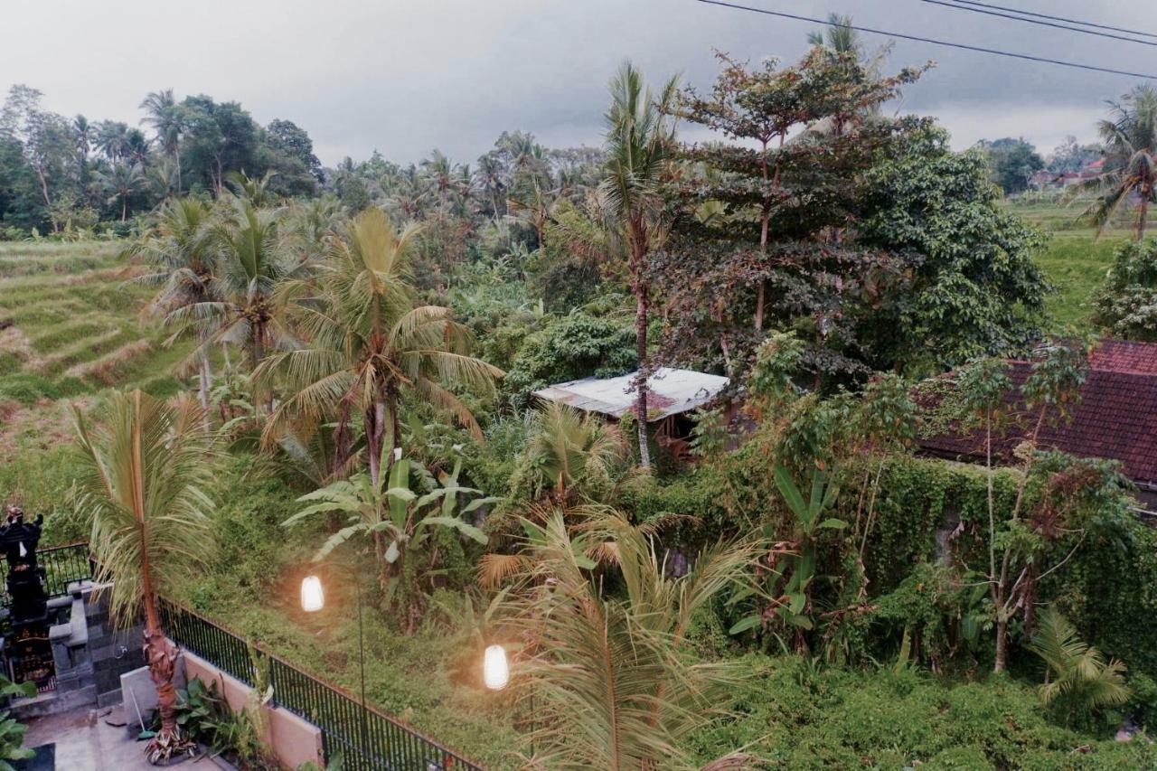 Canang Gardens