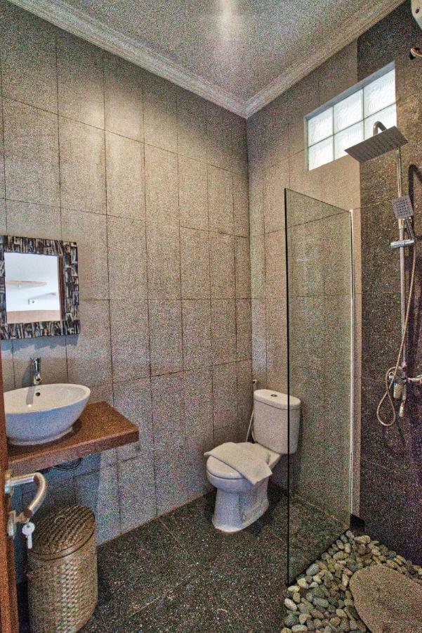 Canang Gardens Accommodatie bij particulieren