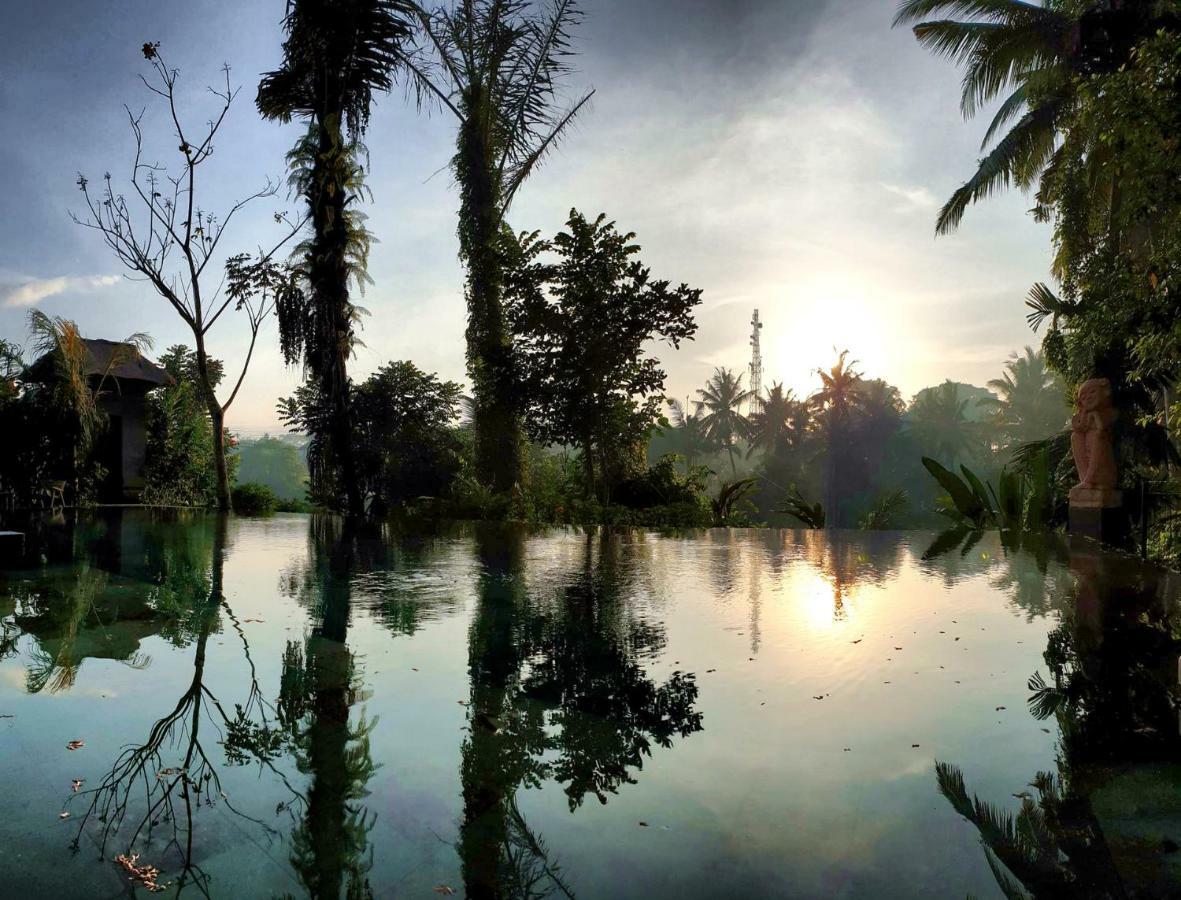 Villa Delodtunduh *
