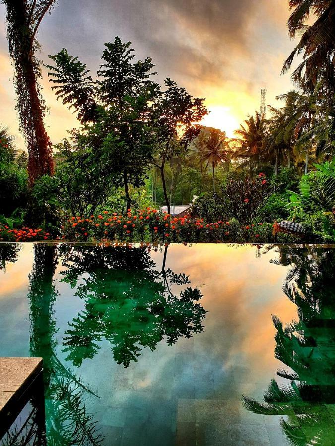 Villa Delodtunduh *