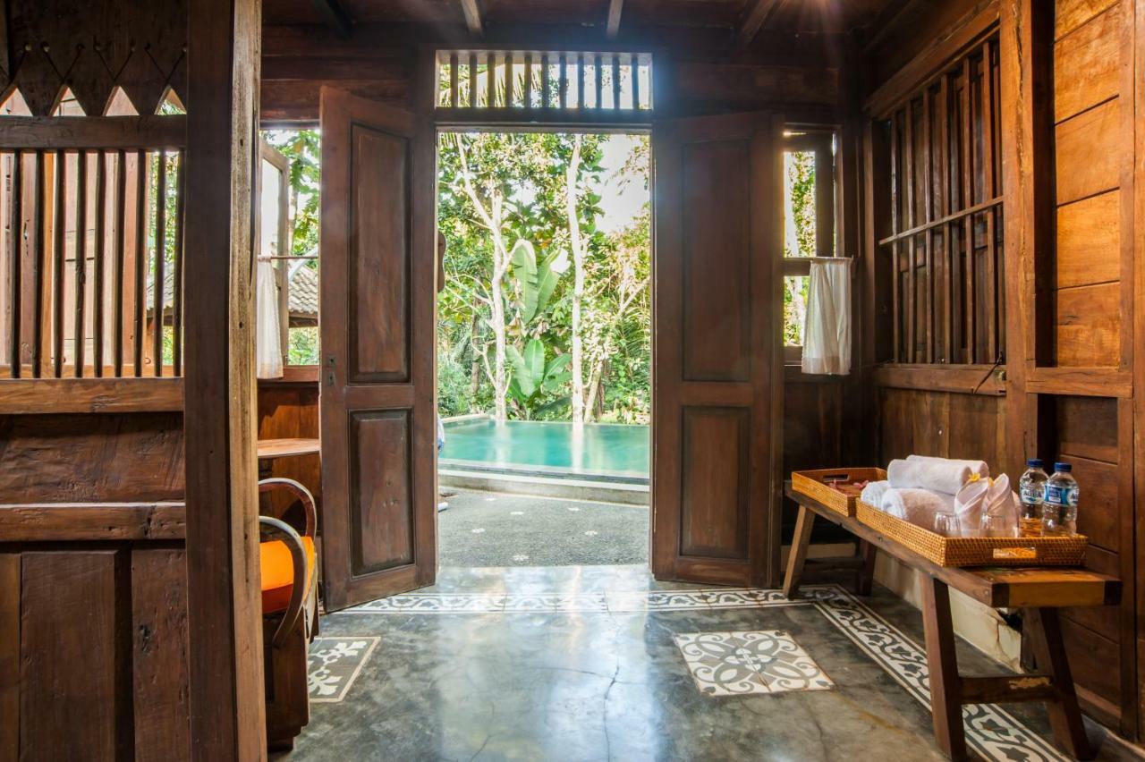 Tirta Padi * Ubud