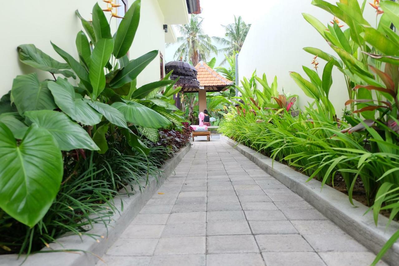 Rendira 2 Villa Ubud (Bali)